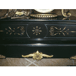 Годинник камінний (камінь,латунь) (4217) - ЛьвівМаркет, Фото 8 Годинник камінний (камінь,латунь) (4217) - LvivMarket.net, Фото 8