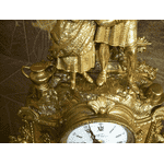 Камінний годинник з канделябрами (6313) - ЛьвівМаркет, Фото 23 Камінний годинник з канделябрами (6313) - LvivMarket.net, Фото 23