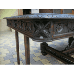 Комплект меблів для столової в стилі Bretonse (5472) - LvivMarket.net, Фото 200