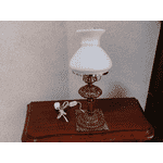 Настільна лампа  (6445) - ЛьвівМаркет, Фото 3 Настільна лампа  (6445) - LvivMarket.net, Фото 3