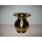 Старовинна індійська ваза (5769) - LvivMarket.net, Фото 1