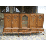 Комплект меблів для вітальні в стилі Чіппендейл (1612).ДНІПРО - LvivMarket.net, Фото 52
