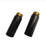 Подовжувачі для підключення вентилів радіатора/рушникосушки, Black mat - ЛьвівМаркет, Фото 2 Подовжувачі для підключення вентилів радіатора/рушникосушки, Black mat - LvivMarket.net, Фото 2