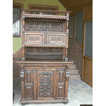 Пара антикварних буфетів Генрі (5161) - ЛьвівМаркет, Фото 73 Пара антикварних буфетів Генрі (5161) - LvivMarket.net, Фото 73