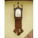 Годинник настінний з боєм (6363) - ЛьвівМаркет, Фото 3 Годинник настінний з боєм (6363) - LvivMarket.net, Фото 3