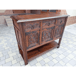 Комод деревяний Brugge (6655) - ЛьвівМаркет, Фото 18 Комод деревяний Brugge (6655) - LvivMarket.net, Фото 18