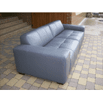 Новий шкіряний диван  (6296) - LvivMarket.net, Фото 6