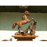 Годинник настінний з боєм (5341) - ЛьвівМаркет, Фото 9 Годинник настінний з боєм (5341) - LvivMarket.net, Фото 9