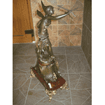 Камінний годинник з канделябрами (6127) - ЛьвівМаркет, Фото 26 Камінний годинник з канделябрами (6127) - LvivMarket.net, Фото 26