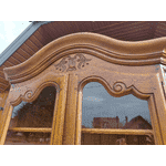 Деревяна вітрина Луї (6581) - ЛьвівМаркет, Фото 36 Деревяна вітрина Луї (6581) - LvivMarket.net, Фото 36