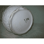 Фарфорова ваза Capodimonte (5765/1) - ЛьвівМаркет, Фото 13 Фарфорова ваза Capodimonte (5765/1) - LvivMarket.net, Фото 13