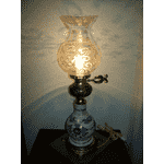 Настільна лампа (кераміка) (3392). ДНІПРО - LvivMarket.net, Фото 20