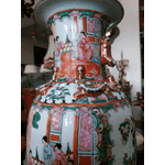 Інтерєрна ваза. Фарфор. Китай. (5777) - LvivMarket.net, Фото 16