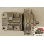 Подушка двигателя левая Пежо Боксер / Peugeot Boxer II  1335123080 - ЛьвівМаркет, Фото 1 Подушка двигателя левая Пежо Боксер / Peugeot Boxer II  1335123080 - LvivMarket.net, Фото 1