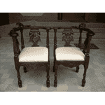 Комплект антикварних стільців  (2023) - LvivMarket.net, Фото 33