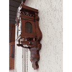 Годинник настінний з боєм (6699) - ЛьвівМаркет, Фото 17 Годинник настінний з боєм (6699) - LvivMarket.net, Фото 17