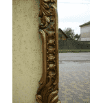 Антикварне настінне дзеркало Барокко (6064) - LvivMarket.net, Фото 11