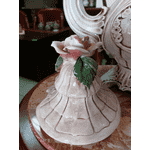 Ваза-кувшин Bassano (5108) - ЛьвівМаркет, Фото 8 Ваза-кувшин Bassano (5108) - LvivMarket.net, Фото 8