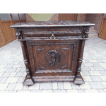 Антикварна деревяна тумба (6651) - ЛьвівМаркет, Фото 26 Антикварна деревяна тумба (6651) - LvivMarket.net, Фото 26