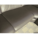 Новий шкіряний диван, розкладний (5563) - LvivMarket.net, Фото 34