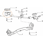 Моторчик печки -A. C. (вентилятор салона) Peugeot Boxer (1999-2002) 6441S4,71734232,46722702,DDF003TT - ЛьвівМаркет, Фото 1 Моторчик печки -A. C. (вентилятор салона) Peugeot Boxer (1999-2002) 6441S4,71734232,46722702,DDF003TT - LvivMarket.net, Фото 1