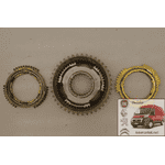 Синхронизатор (муфта) КПП 1-2 передача Peugeot Boxer III / IV (2006-2014-.....) 2.2HDI 2323E5,232396,9464466188,9467633588, - ЛьвівМаркет, Фото 3 Синхронизатор (муфта) КПП 1-2 передача Peugeot Boxer III / IV (2006-2014-.....) 2.2HDI 2323E5,232396,9464466188,9467633588, - LvivMarket.net, Фото 3