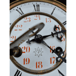 Антикварний настінний годинник Junghans (6722) - LvivMarket.net, Фото 29