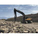 Земляні роботи з гусеничним екскаватором - ЛьвівМаркет, Фото 5 Земляні роботи з гусеничним екскаватором - LvivMarket.net, Фото 5