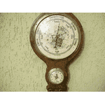 Барометр, термометр 3 в 1 (6036) - LvivMarket.net, Фото 18