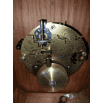 Годинник настільний. Німеччина (6685) - ЛьвівМаркет, Фото 16 Годинник настільний. Німеччина (6685) - LvivMarket.net, Фото 16