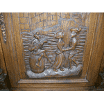 Тумба антикварна кутова (6237) - ЛьвівМаркет, Фото 21 Тумба антикварна кутова (6237) - LvivMarket.net, Фото 21