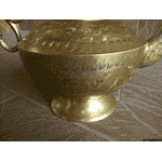 Старовинний індійський чайник (4237).  ДНІПРО - LvivMarket.net, Фото 13