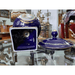 Ваза з кришкою Limoges. Франція (5607) - ЛьвівМаркет, Фото 22 Ваза з кришкою Limoges. Франція (5607) - LvivMarket.net, Фото 22