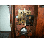 Годинник настільний  Замок (4938) - ЛьвівМаркет, Фото 29 Годинник настільний  Замок (4938) - LvivMarket.net, Фото 29