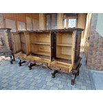 Комплект меблів для столової в стилі РЕНЕСАНС (6536) - LvivMarket.net, Фото 57
