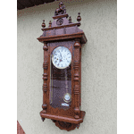 Годинник настінний з боєм (6482) - ЛьвівМаркет, Фото 43 Годинник настінний з боєм (6482) - LvivMarket.net, Фото 43