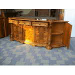 Комплект меблів для столової в стилі БАРОККО - LvivMarket.net, Фото 61
