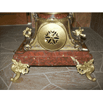 Камінний годинник з канделябрами (6127) - ЛьвівМаркет, Фото 21 Камінний годинник з канделябрами (6127) - LvivMarket.net, Фото 21