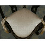 Антикварний кутовий стілець (5986) - ЛьвівМаркет, Фото 16 Антикварний кутовий стілець (5986) - LvivMarket.net, Фото 16