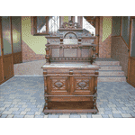 Антикварний буфет Генрі (5695) - ЛьвівМаркет, Фото 2 Антикварний буфет Генрі (5695) - LvivMarket.net, Фото 2