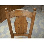 Комплект деревяних стільців (3217).ДНІПРО - LvivMarket.net, Фото 12