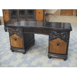 Античний стіл-кабінет (2241) - LvivMarket.net, Фото 7