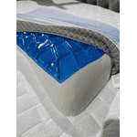 Подушка ортопедична Memory GEL - ЛьвівМаркет, Фото 2 Подушка ортопедична Memory GEL - LvivMarket.net, Фото 2