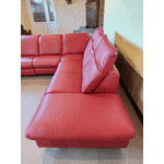Новий шкіряний кутовий диван (5942) - LvivMarket.net, Фото 31