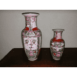 Ваза китайська (2697) - ЛьвівМаркет, Фото 2 Ваза китайська (2697) - LvivMarket.net, Фото 2