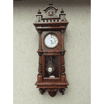 Годинник настінний з боєм (6527) - ЛьвівМаркет, Фото 27 Годинник настінний з боєм (6527) - LvivMarket.net, Фото 27