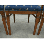 Стіл столовий розкладний + 8 стільців (4978) - LvivMarket.net, Фото 33