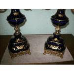 Камінний годинник з канделябрами Limoges (2879) - ЛьвівМаркет, Фото 34 Камінний годинник з канделябрами Limoges (2879) - LvivMarket.net, Фото 34