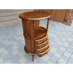 Комод-тумбочка Луї (6437) - ЛьвівМаркет, Фото 16 Комод-тумбочка Луї (6437) - LvivMarket.net, Фото 16