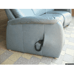 Новий шкіряний диван з функцією релакс (5319). ДНІПРО - LvivMarket.net, Фото 11